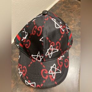 Gucci Hat